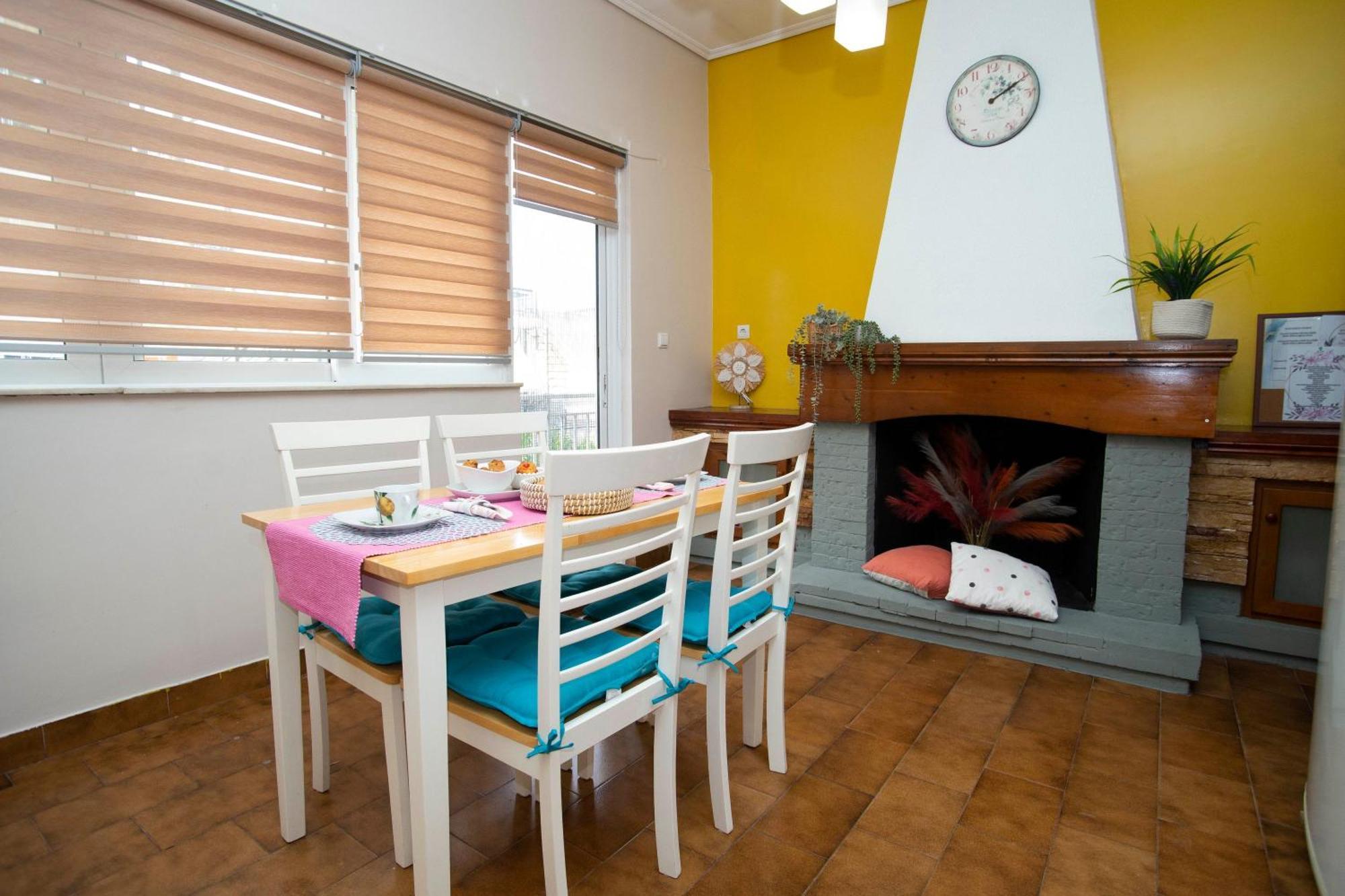 Apartament Electra's 2-bedroom Apt-convenient Location *