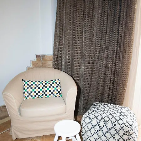 Electra'S 2-Bedroom Apt-Convenient Location Patra Exterior photo