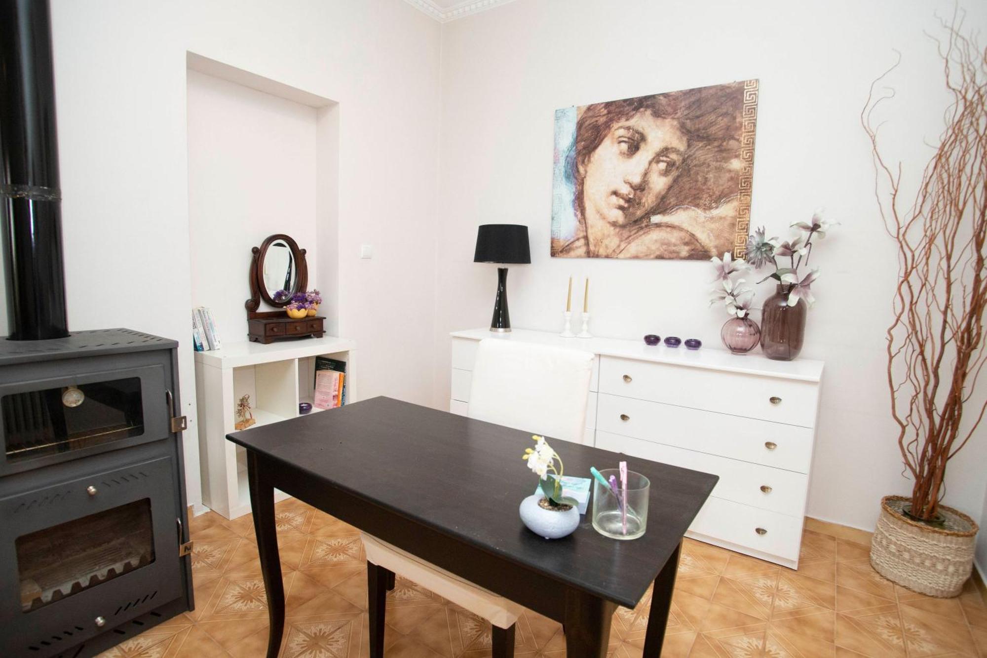 Apartment Electra's 2-bedroom Apt-convenient Location Patras