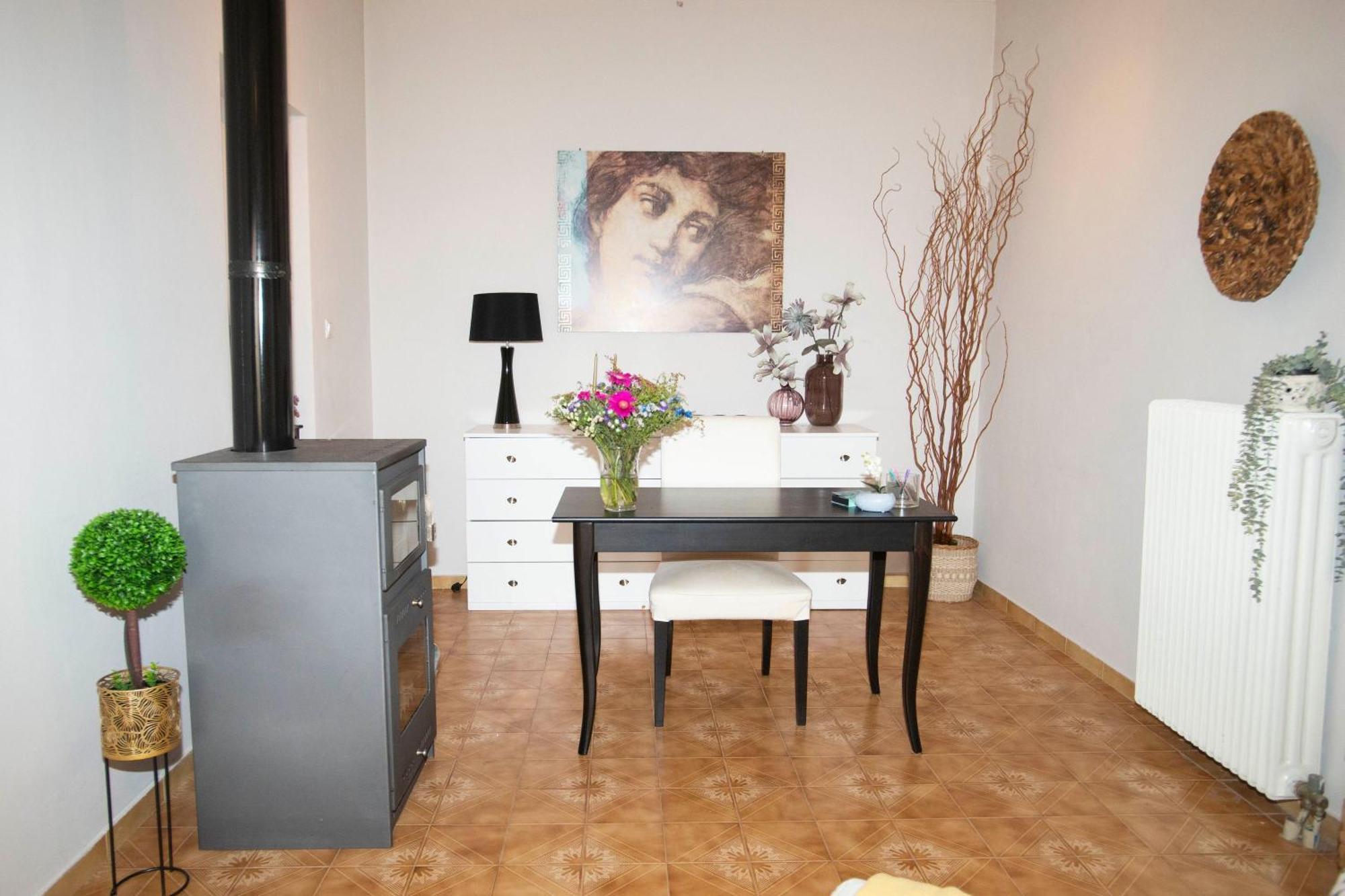 Apartment Electra's 2-bedroom Apt-convenient Location Patras
