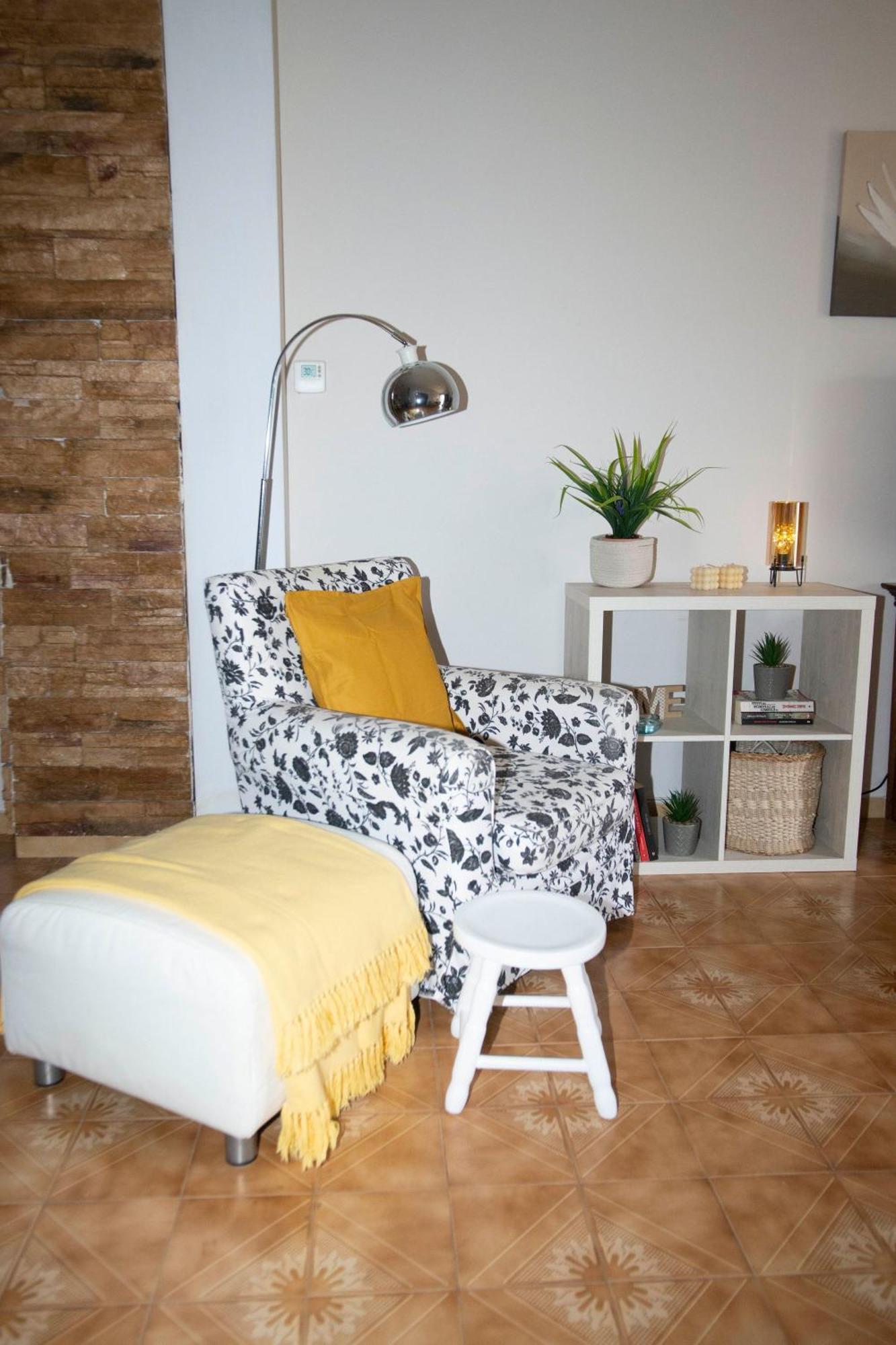 Apartment Electra's 2-bedroom Apt-convenient Location Patras
